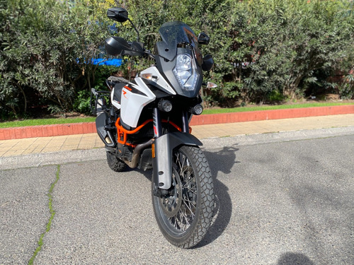 2019 Ktm 1090 Adventure R