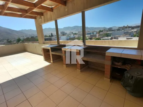 Venta Departamento Edificio Atacama