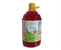 Comprar  Aloe Juice Pack 10 Botellas 1l Bienestar Duradero