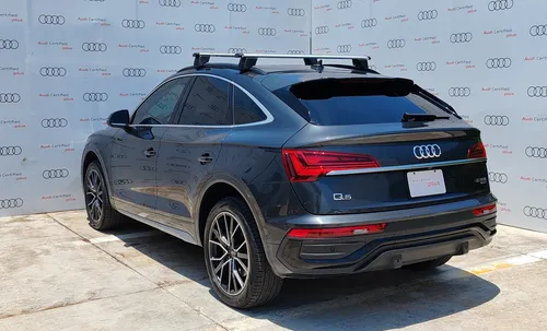 Audi q5 sportback 2.0 45Tfsi Elite Quattro Mild Hybrid