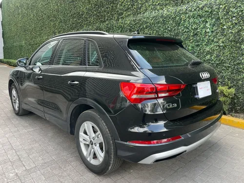 Audi Q3 1.4 Dynamic 1.4t 150hp