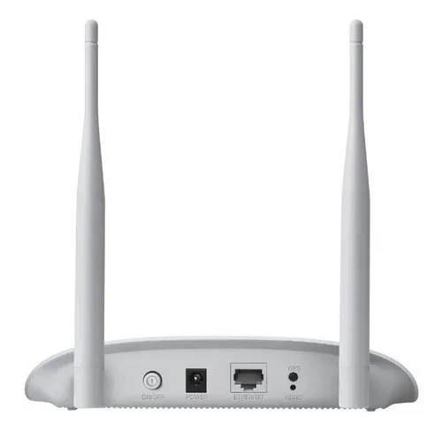 Access Point Repetidor Tp link Tl wa801nd Wifi N 300mbps pd Color