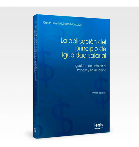 La Aplicación Del Principio De Igualdad Salarial Igualdad De