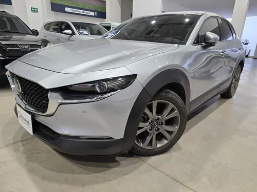 Mazda CX-30 2.5 Grand Touring Lx 4x2