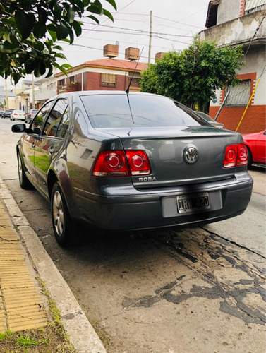 Volkswagen Bora 2.0 Trendline 115cv 2010