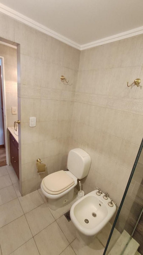 Imagen 23 de 23 de Departamento Venta 2 Dormitorios Cochera 2 Balcones 76 Mts 2 Totales Amoblado - La Plata