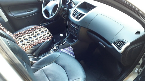 Peugeot 207 Sw 1.4 Sw Xrs