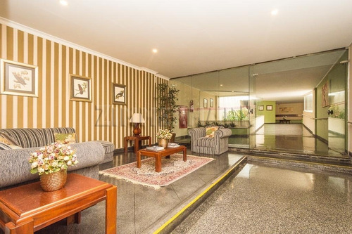 Imagem 15 de 15 de Apartamento - Pinheiros - Ref: 115815 - V-115815
