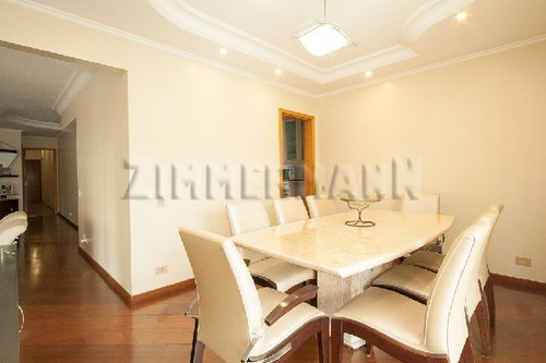 Apartamento - Pinheiros - Ref: 87319 - V-87319