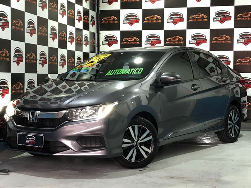 Honda City 1.5 PERSONAL 16V