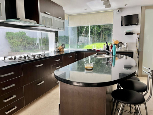 Venta Casa Jardines Del Pedregal