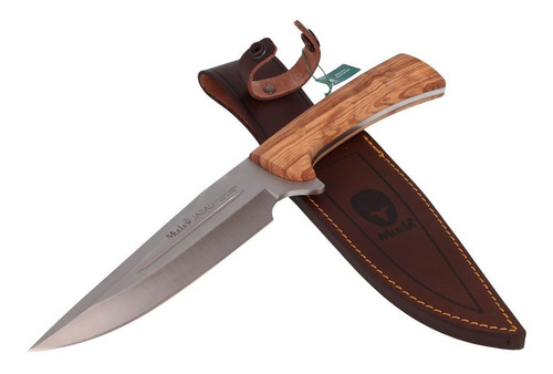 Cuchillo Muela Jabalí 21ol
