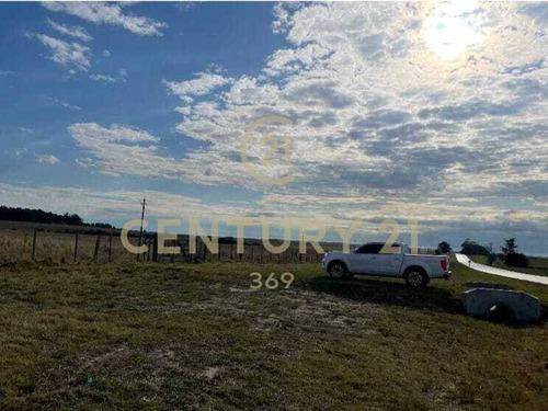 5  Hectares Chacra!! Nmejorable Ubicacion !!! Contado U$d 35.499 Y Financiacion