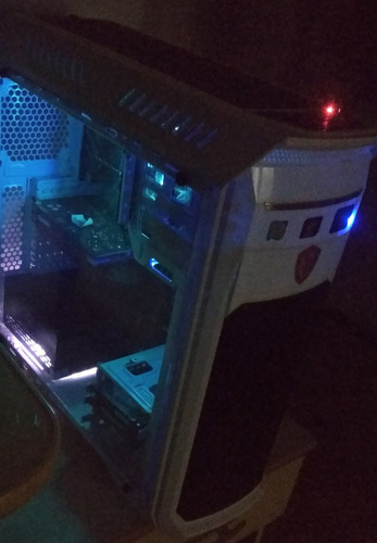 Pc Gamer - Furioso - I5-9ª 16gb Ram Ssd Hd 4tb Msi Z390-pro