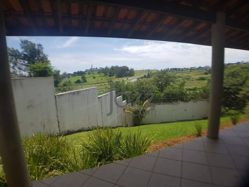Excelente Oportunidade De Morar Bem Aceita Parte Em #permuta - Ca5824