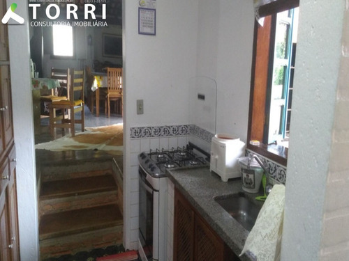 Linda Chácara À Venda Em Sarapuí - Ch00335 - 69210094