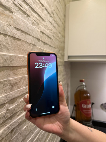 Apple Iphone Xr 64 Gb - Coral Usado Coral (Usado)