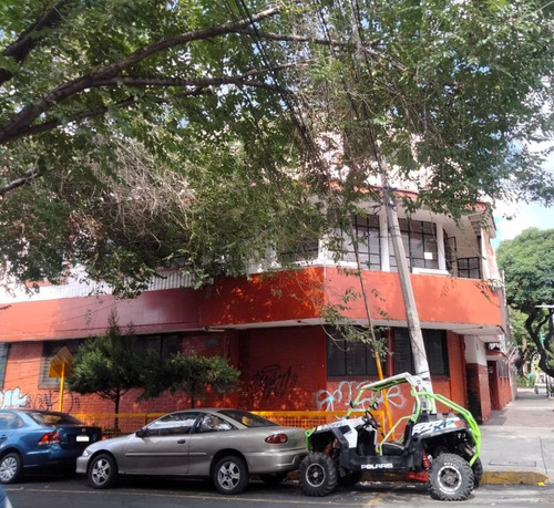 Local Comercial En Venta En Colonia Guadalupe Tepeyac, Gustavo A. Madero, Ciudad De México