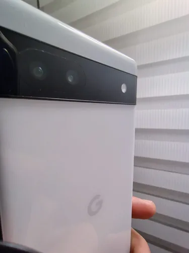 Celular Google Pixel 6a De 6g Ram -128 Gb Negociable (Usado)