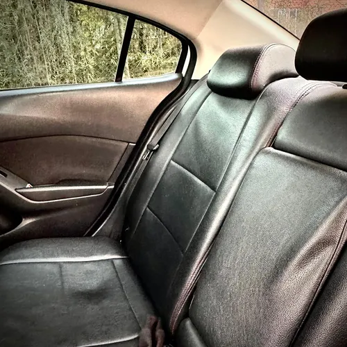 Mazda 3 2.0 Touring