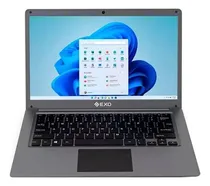 Comprar Notebook Exo Xr2 14,1  128gb 4gb Intel Celeron N4020