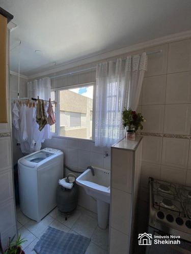 Imagem 11 de 15 de Apartamento - Vila Campo Grande - Ref: 14456 - V-14456