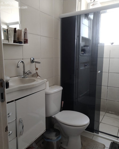 Imagem 10 de 12 de Apartamento - Ap00082 - 70483065