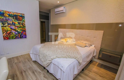 Imagem 5 de 5 de Apartamento Alto Padrão Para Alugar Em Itajaí - 270316