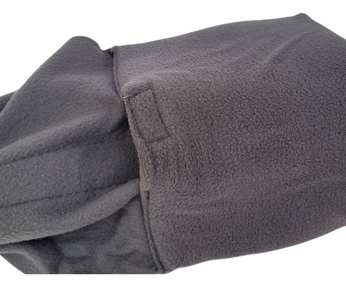 Almofada Viagem Supermacia Com Suporte Pescoço Travelpillow