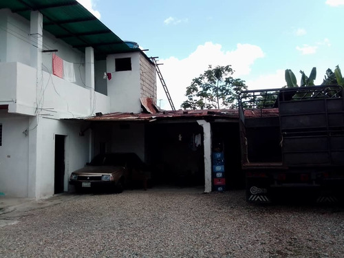 Imagen 3 de 6 de Venta Terreno 800 M2 Barinas