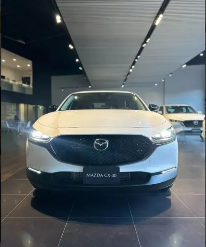 Mazda CX-30 GRAN TOURING LX CARBON EDITION