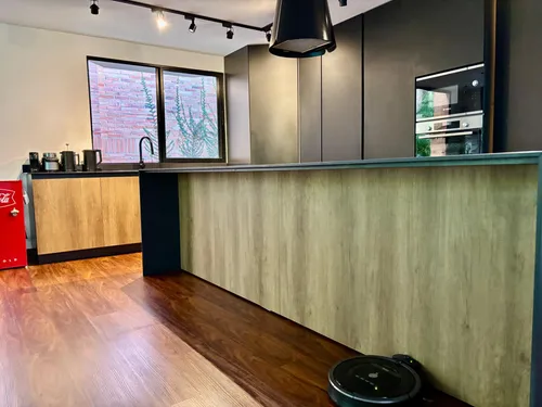 Casa En Venta En Poblado - El Campestre. Cod V4122