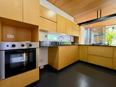 Casa en arriendo