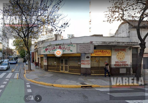 Imagen 1 de 2 de J. Salguero 200 Esq. Potosi 3800 Lote 11.50 X 15.95m. Apto 1441m: 7 Pisos 1 Retiro 1 Subs.
