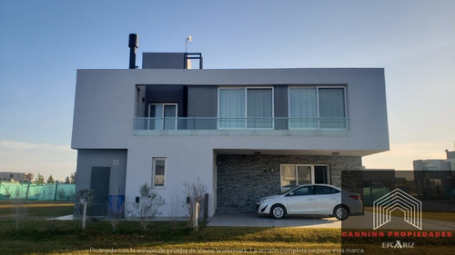 Imagen 16 de 21 de Hermosa Propiedad En Barrio Privado Terralagos Con Piscina