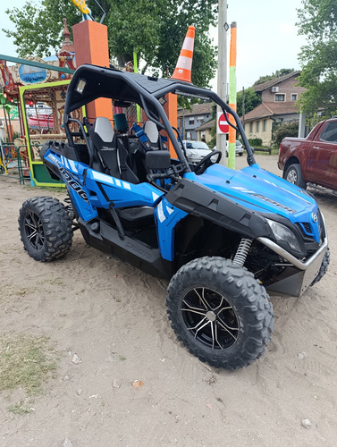 Zforce 1000