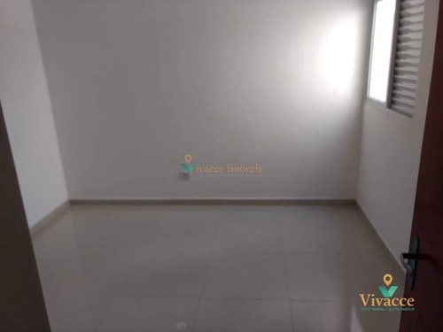 Imagem 9 de 11 de Apartamento À Venda, 45 M² Por R$ 190.000,00 - Vila Euthalia - São Paulo/sp - Ap3019