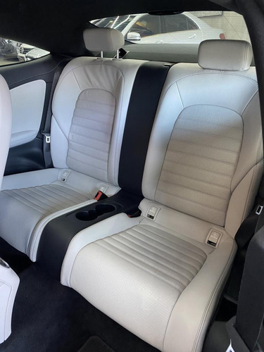 Imagem 5 de 13 de C-43 Coupe Amg 3.0 V6 Bi-turbo Aut.