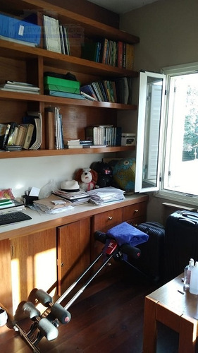 Imagem 3 de 16 de Casa Para Venda, 3 Dormitórios, Brooklin - São Paulo - 8326