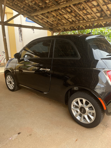 Fiat 500 1.4 Cult Flex 3p