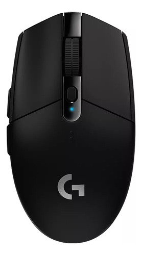 Mouse Gamer Sem Fio Logitech G304 12000 Dpi