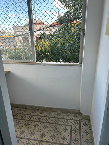 Sobrado 2 Dormitórios No Ipiranga