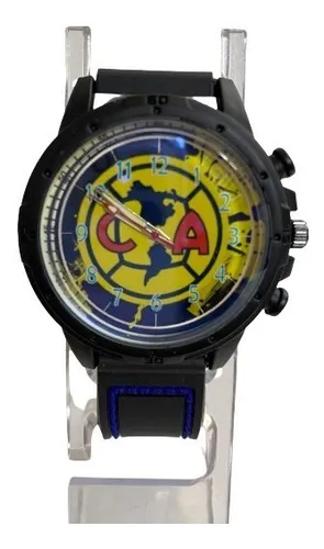 Reloj club america sales