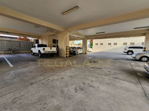 Esaa-585 Zona Norte Apartamento Edificio Torre G Avenida Bella Vista