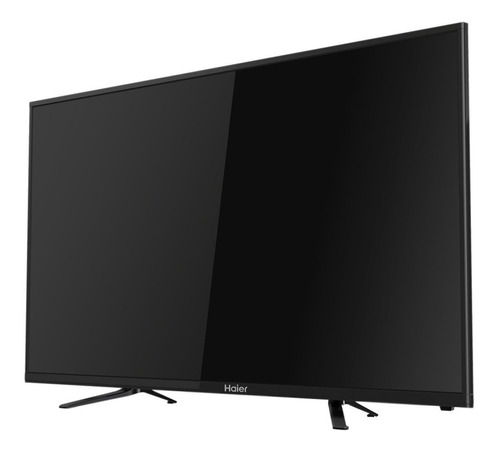 Tv. Haier 32'' Hd Le32f2000 Compatible Como Monitor De Pc