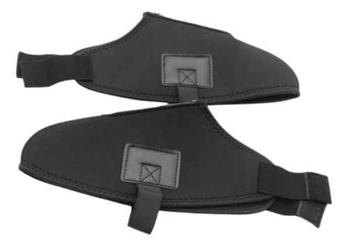 Fundas Para Botas De Esquí Fundas Para Zapatos Para Nieve