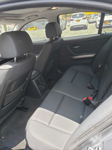 Bmw 325i 2009 2.5 Cc 68.000 Km At Gris Oscuro