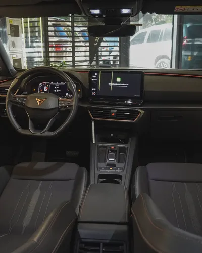 Cupra Formentor 2023
