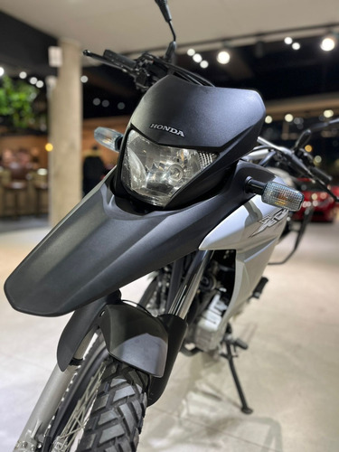 Honda Xre300
