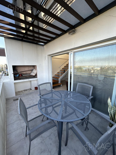 Departamento En Venta El Palmar Terraza Vista Al Lago (101250602)